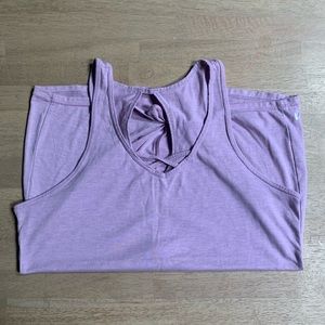 Woman’s tank top